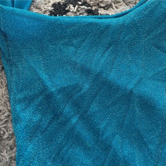 Baobab-collection Blue Cover-ups - Picture 6 of 7